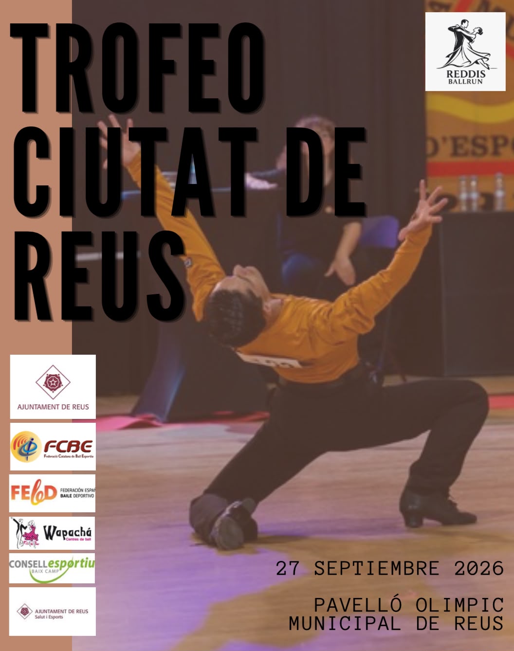TROFEO INVIERNO MÓRA D'EBRE