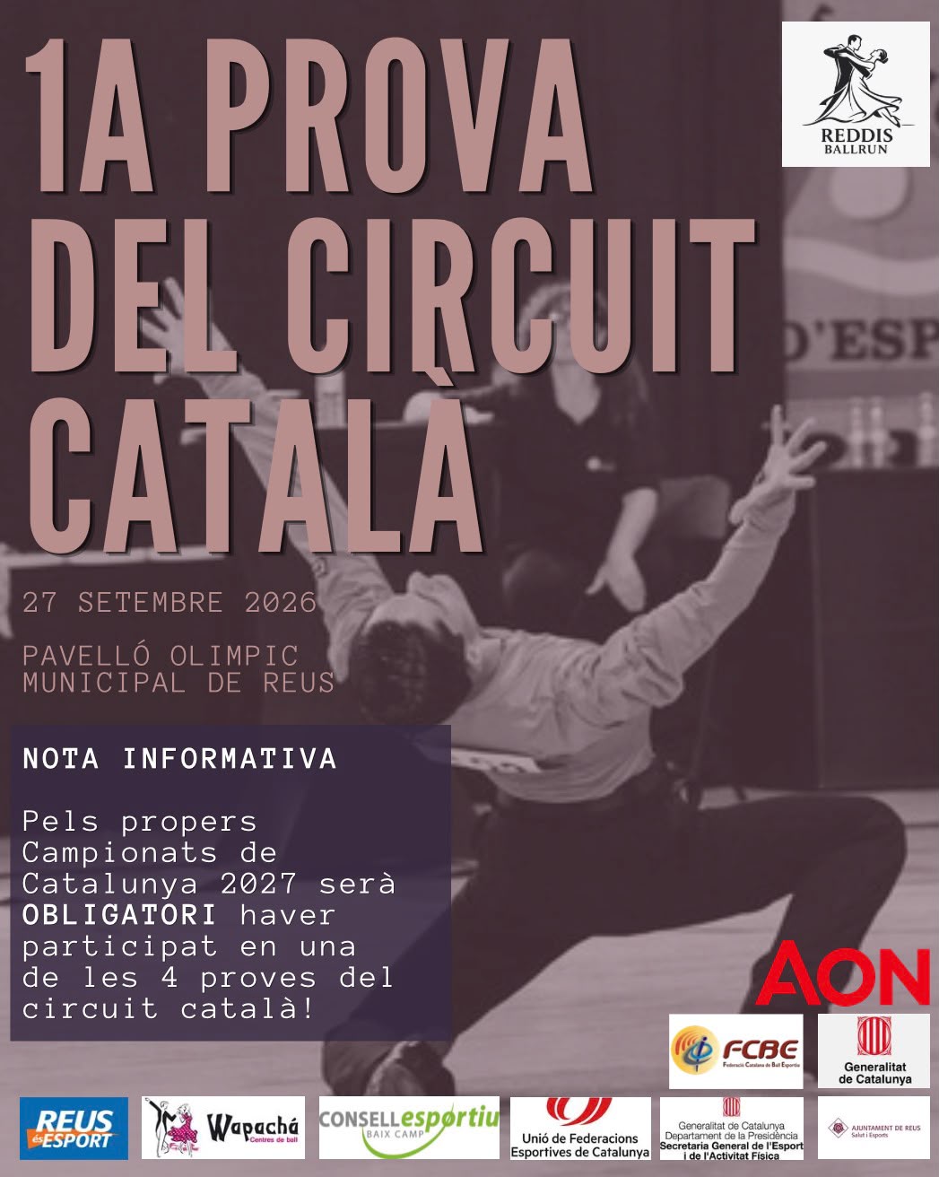 TROFEO INVIERNO MÓRA D'EBRE